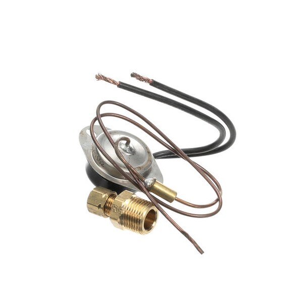 Insinger HighTemp CutOff Switch DE565 Zoro